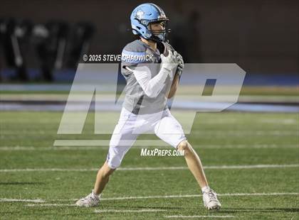 Thumbnail 1 in Buckeye @ Estrella Foothills (Senior Night) photogallery.