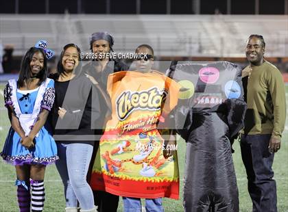 Thumbnail 2 in Buckeye @ Estrella Foothills (Senior Night) photogallery.