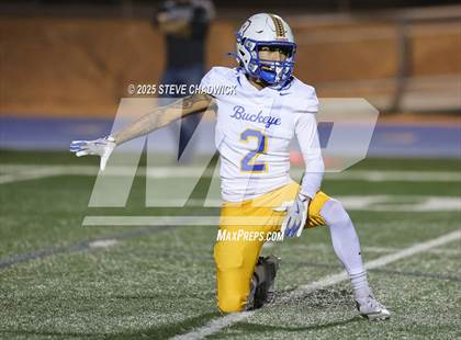 Thumbnail 1 in Buckeye @ Estrella Foothills (Senior Night) photogallery.