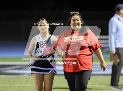 Thumbnail 2 in Buckeye @ Estrella Foothills (Senior Night) photogallery.