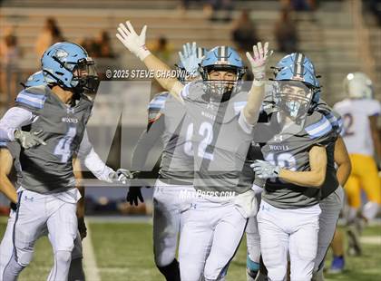 Thumbnail 2 in Buckeye @ Estrella Foothills (Senior Night) photogallery.