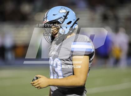 Thumbnail 2 in Buckeye @ Estrella Foothills (Senior Night) photogallery.