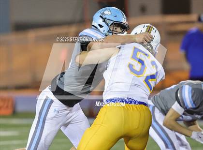 Thumbnail 3 in Buckeye @ Estrella Foothills (Senior Night) photogallery.