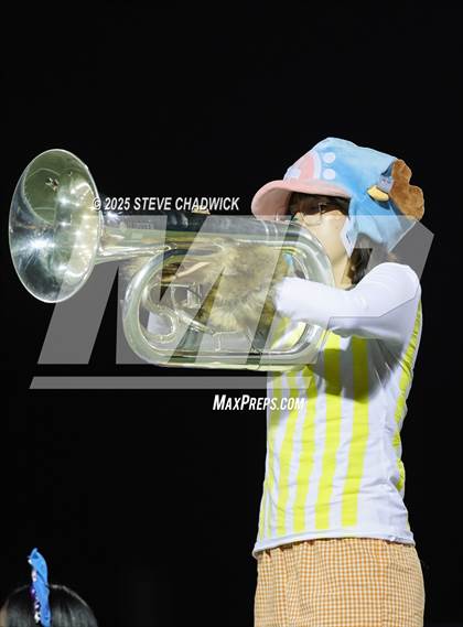 Thumbnail 3 in Buckeye @ Estrella Foothills (Senior Night) photogallery.