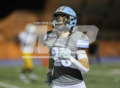Thumbnail 3 in Buckeye @ Estrella Foothills (Senior Night) photogallery.