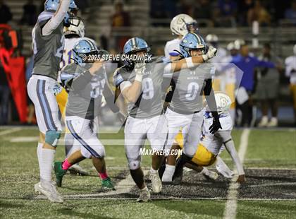 Thumbnail 2 in Buckeye @ Estrella Foothills (Senior Night) photogallery.