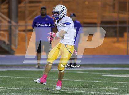 Thumbnail 2 in Buckeye @ Estrella Foothills (Senior Night) photogallery.