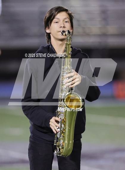 Thumbnail 3 in Buckeye @ Estrella Foothills (Senior Night) photogallery.