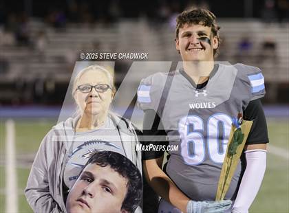 Thumbnail 3 in Buckeye @ Estrella Foothills (Senior Night) photogallery.