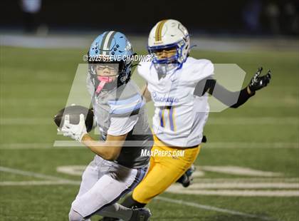 Thumbnail 1 in Buckeye @ Estrella Foothills (Senior Night) photogallery.