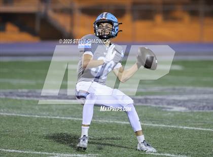 Thumbnail 2 in Buckeye @ Estrella Foothills (Senior Night) photogallery.