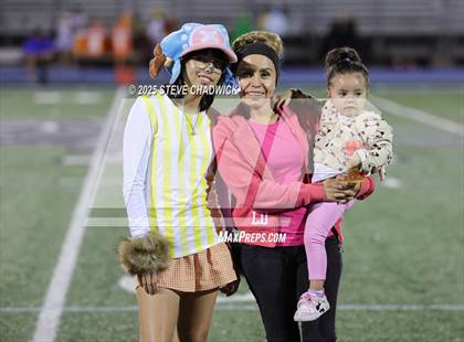 Thumbnail 1 in Buckeye @ Estrella Foothills (Senior Night) photogallery.