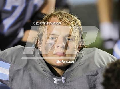 Thumbnail 3 in Buckeye @ Estrella Foothills (Senior Night) photogallery.