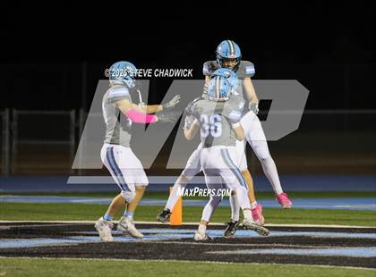 Thumbnail 1 in Buckeye @ Estrella Foothills (Senior Night) photogallery.