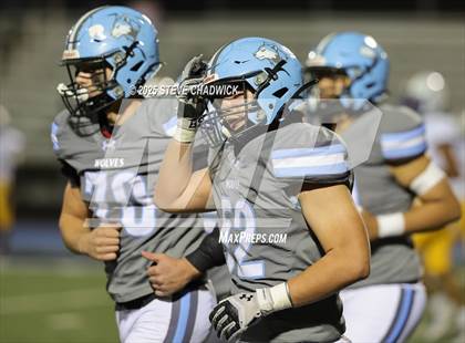 Thumbnail 2 in Buckeye @ Estrella Foothills (Senior Night) photogallery.