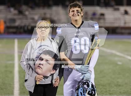 Thumbnail 2 in Buckeye @ Estrella Foothills (Senior Night) photogallery.