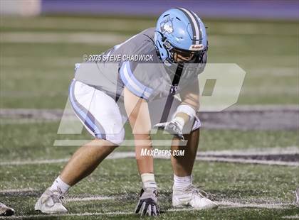 Thumbnail 2 in Buckeye @ Estrella Foothills (Senior Night) photogallery.