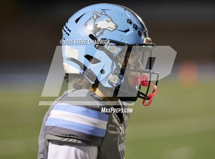 Thumbnail 1 in Buckeye @ Estrella Foothills (Senior Night) photogallery.