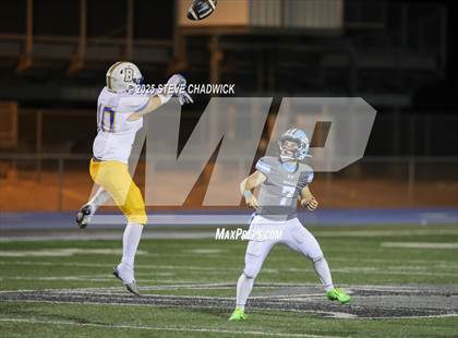 Thumbnail 3 in Buckeye @ Estrella Foothills (Senior Night) photogallery.