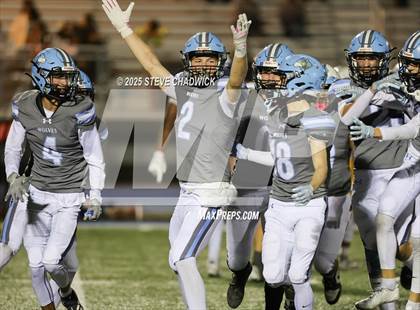 Thumbnail 1 in Buckeye @ Estrella Foothills (Senior Night) photogallery.