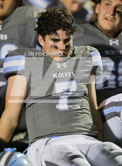 Thumbnail 3 in Buckeye @ Estrella Foothills (Senior Night) photogallery.