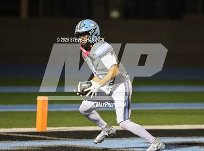 Thumbnail 3 in Buckeye @ Estrella Foothills (Senior Night) photogallery.