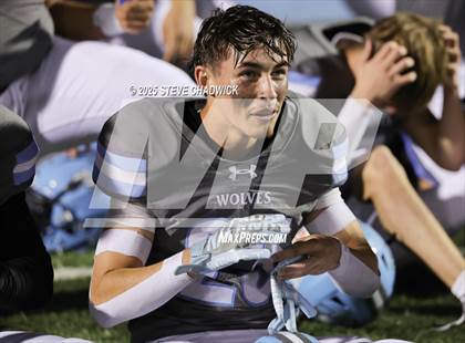 Thumbnail 1 in Buckeye @ Estrella Foothills (Senior Night) photogallery.