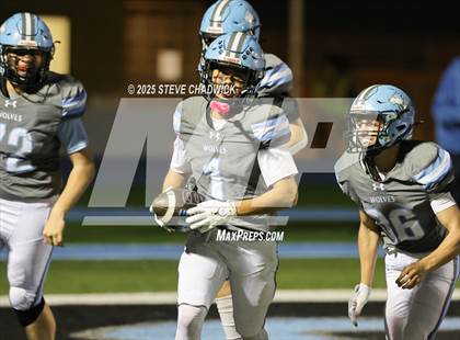 Thumbnail 3 in Buckeye @ Estrella Foothills (Senior Night) photogallery.