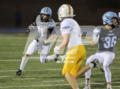 Thumbnail 1 in Buckeye @ Estrella Foothills (Senior Night) photogallery.