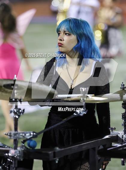 Thumbnail 2 in Buckeye @ Estrella Foothills (Senior Night) photogallery.