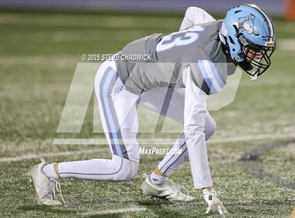 Thumbnail 2 in Buckeye @ Estrella Foothills (Senior Night) photogallery.