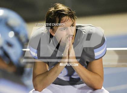 Thumbnail 3 in Buckeye @ Estrella Foothills (Senior Night) photogallery.
