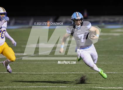 Thumbnail 1 in Buckeye @ Estrella Foothills (Senior Night) photogallery.