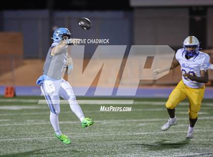 Thumbnail 3 in Buckeye @ Estrella Foothills (Senior Night) photogallery.