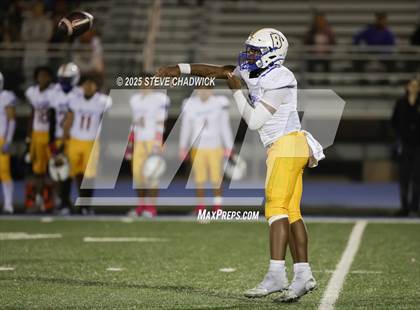 Thumbnail 3 in Buckeye @ Estrella Foothills (Senior Night) photogallery.