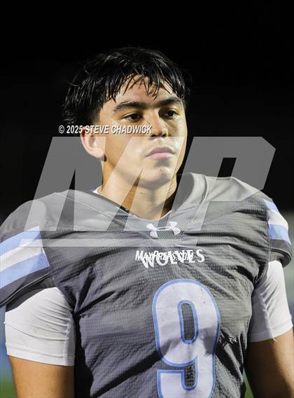 Thumbnail 2 in Buckeye @ Estrella Foothills (Senior Night) photogallery.