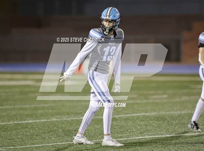 Thumbnail 3 in Buckeye @ Estrella Foothills (Senior Night) photogallery.