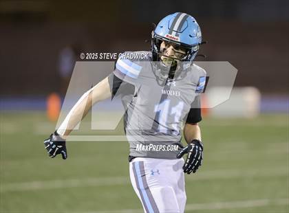Thumbnail 3 in Buckeye @ Estrella Foothills (Senior Night) photogallery.