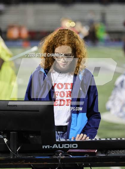 Thumbnail 1 in Buckeye @ Estrella Foothills (Senior Night) photogallery.