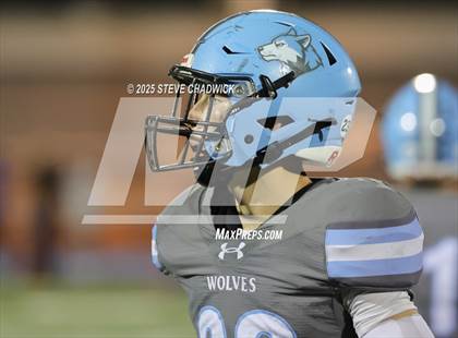 Thumbnail 2 in Buckeye @ Estrella Foothills (Senior Night) photogallery.