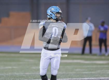 Thumbnail 1 in Buckeye @ Estrella Foothills (Senior Night) photogallery.