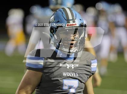 Thumbnail 2 in Buckeye @ Estrella Foothills (Senior Night) photogallery.