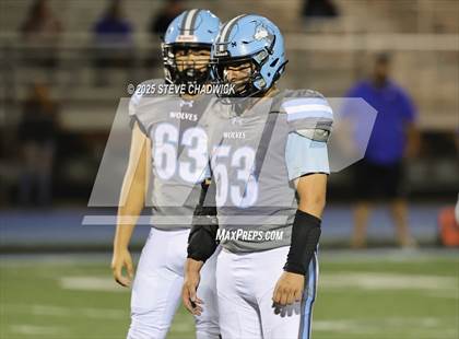 Thumbnail 1 in Buckeye @ Estrella Foothills (Senior Night) photogallery.