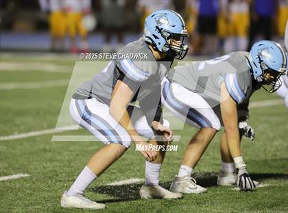 Thumbnail 3 in Buckeye @ Estrella Foothills (Senior Night) photogallery.