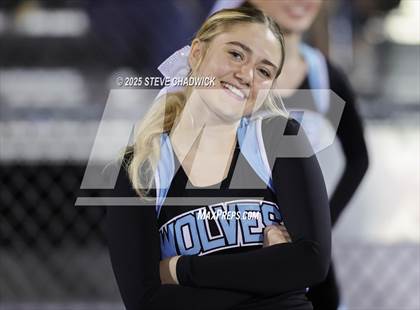 Thumbnail 1 in Buckeye @ Estrella Foothills (Senior Night) photogallery.