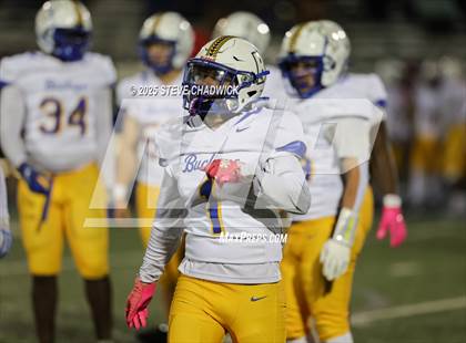 Thumbnail 1 in Buckeye @ Estrella Foothills (Senior Night) photogallery.