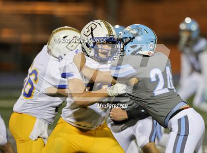 Thumbnail 1 in Buckeye @ Estrella Foothills (Senior Night) photogallery.