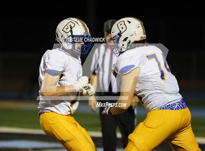 Thumbnail 1 in Buckeye @ Estrella Foothills (Senior Night) photogallery.