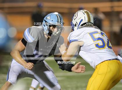 Thumbnail 2 in Buckeye @ Estrella Foothills (Senior Night) photogallery.