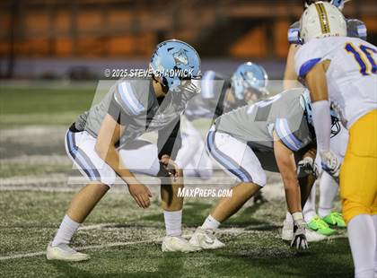 Thumbnail 3 in Buckeye @ Estrella Foothills (Senior Night) photogallery.
